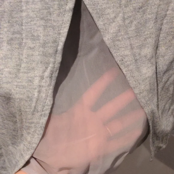 Halston Top - Picture 8 of 9